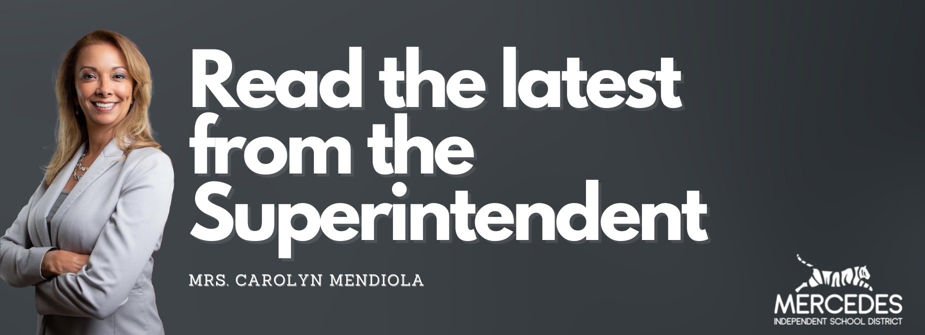 Mercedes Independent School District