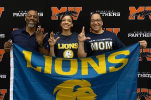 Signing Day
