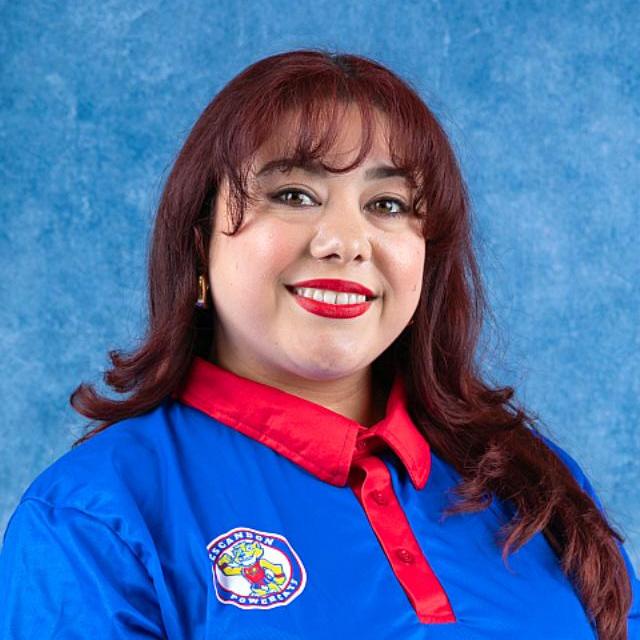 JericaGonzalez's Profile Photo