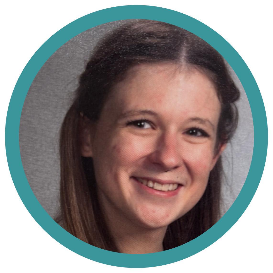 picture of hannah burt