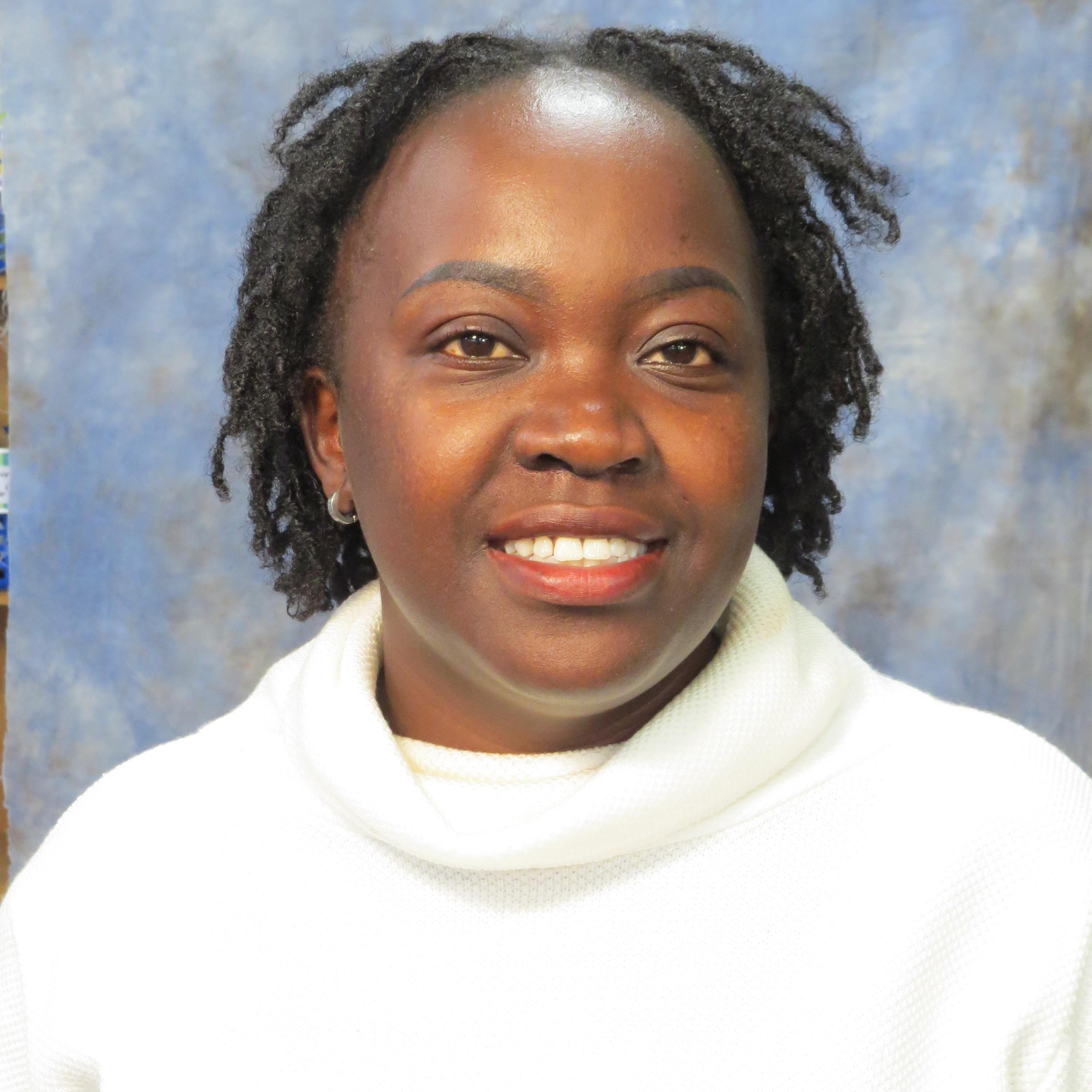 EuniceKimani's Profile Photo