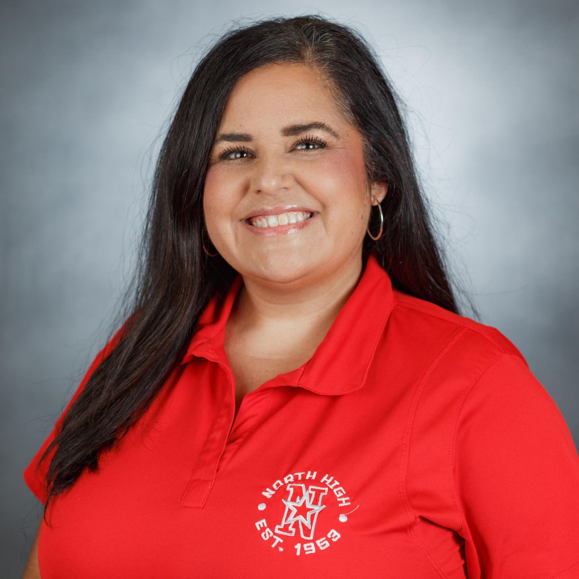 MarciPena's Profile Photo