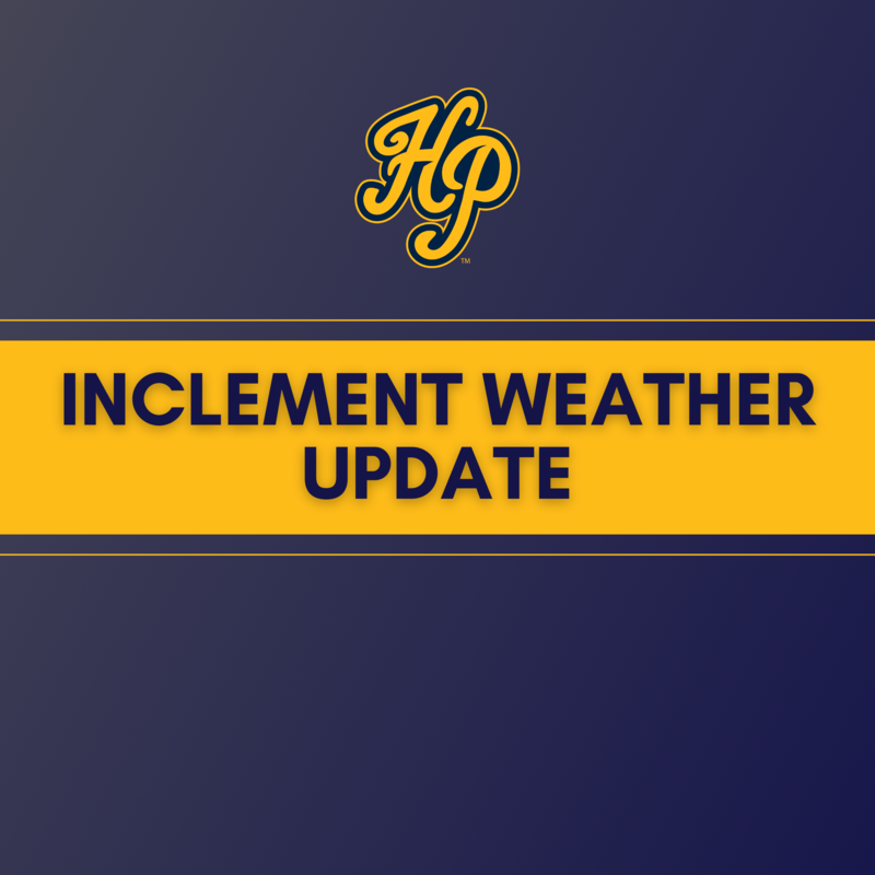 Highland Park ISD Closed on Monday, January 26, 2026. Featured Photo