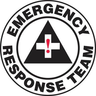 Emergency Response Team