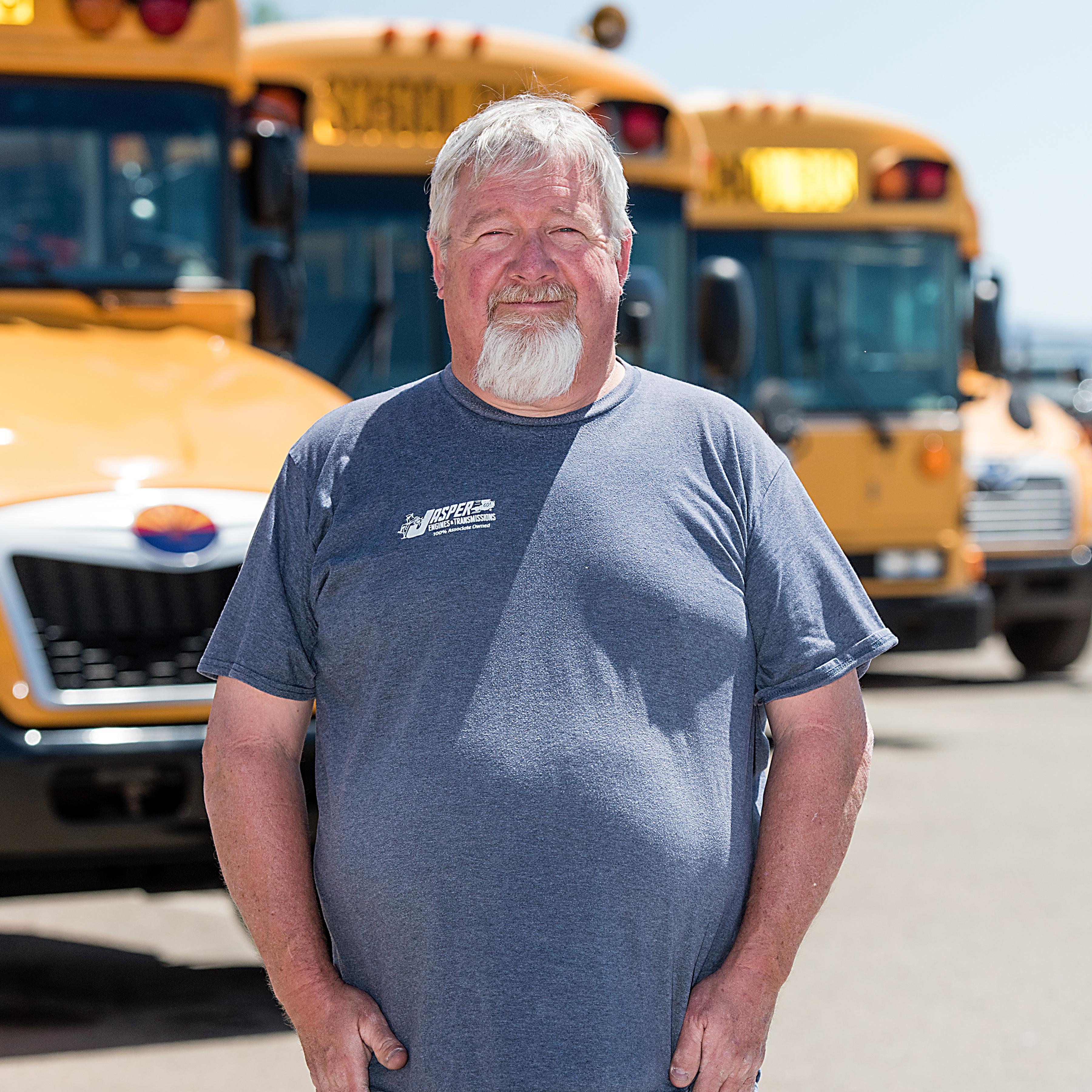 MattE's Profile Photo