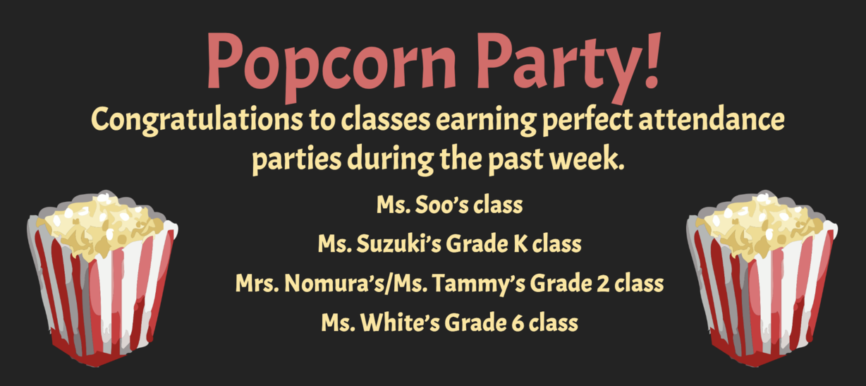 popcorn