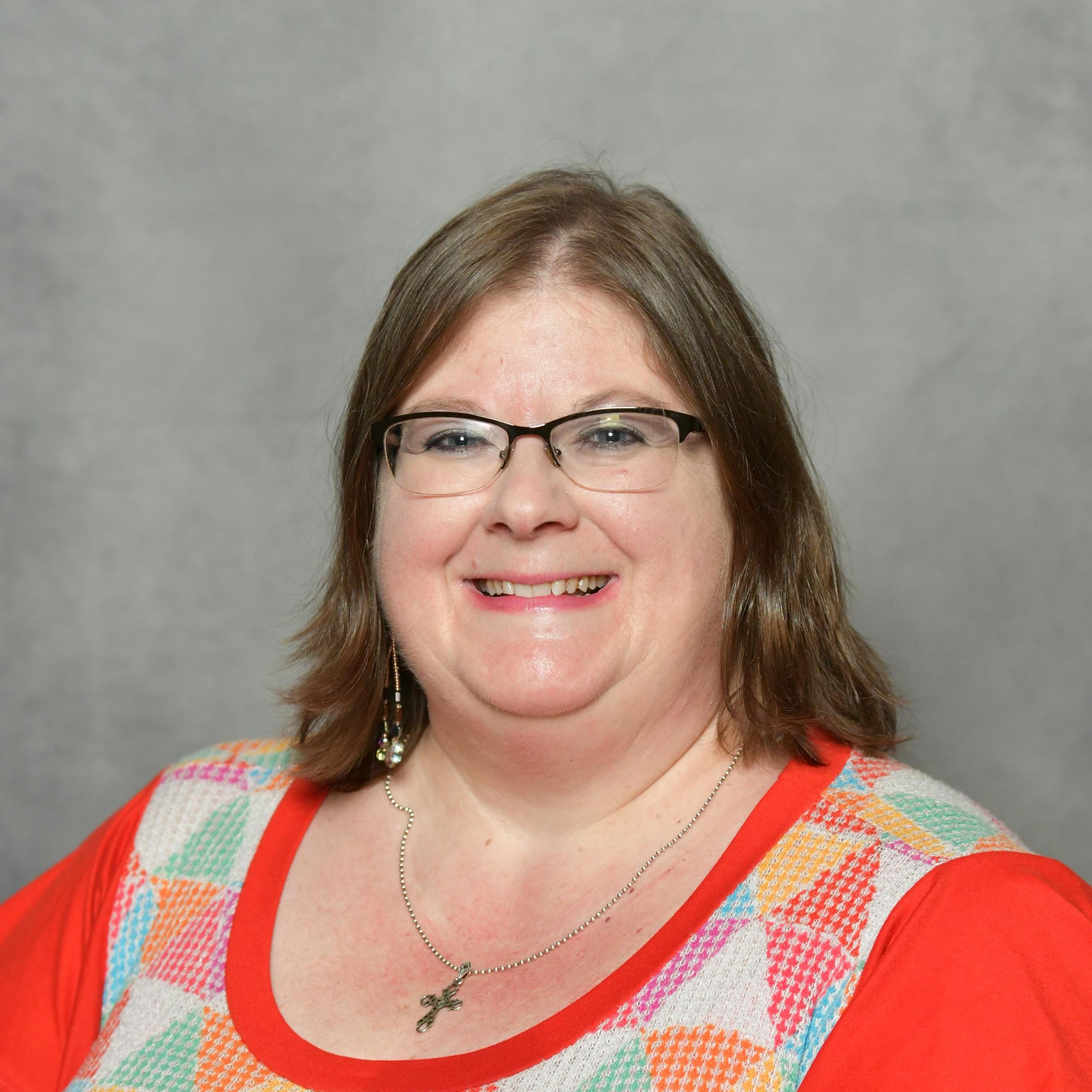 HeatherBaker's Profile Photo