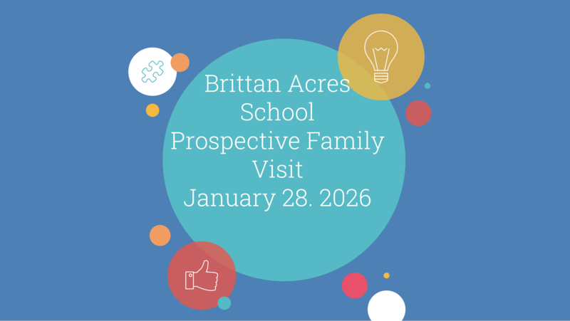 Prospective TK/K Parent Meeting Featured Photo