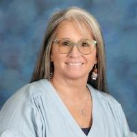 BarbaraWeddon's Profile Photo