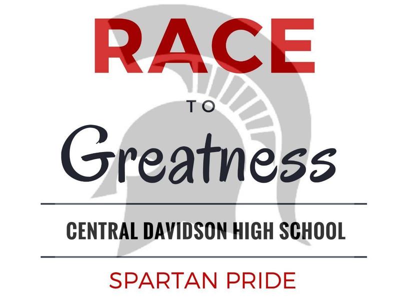 Central Davidson High School