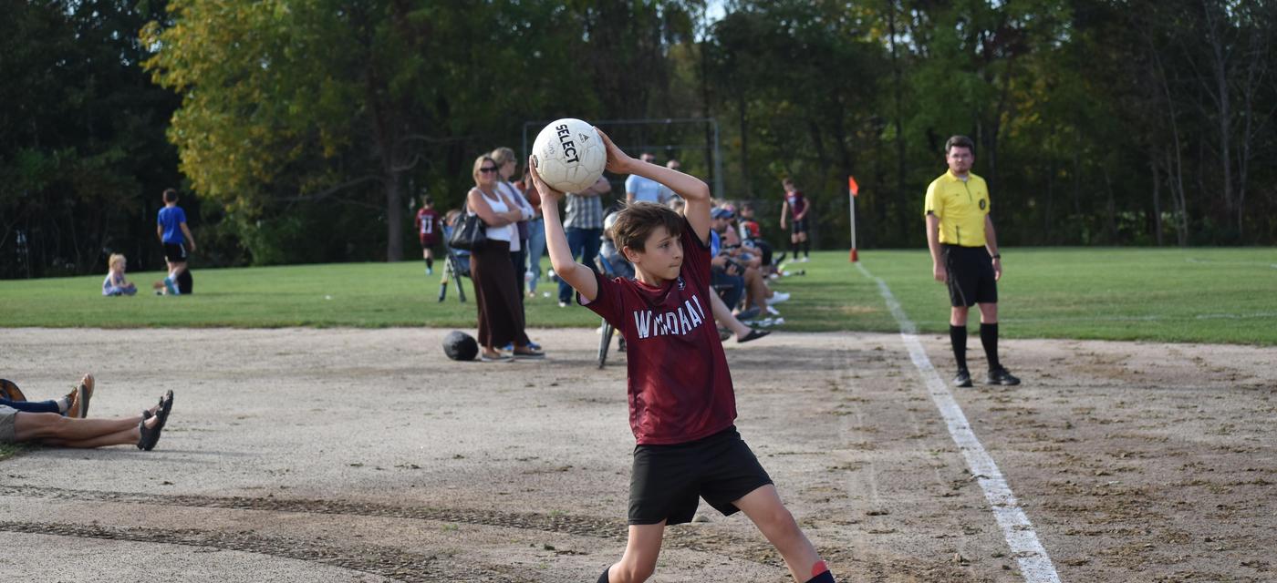 WMS Soccer 7th G 2025