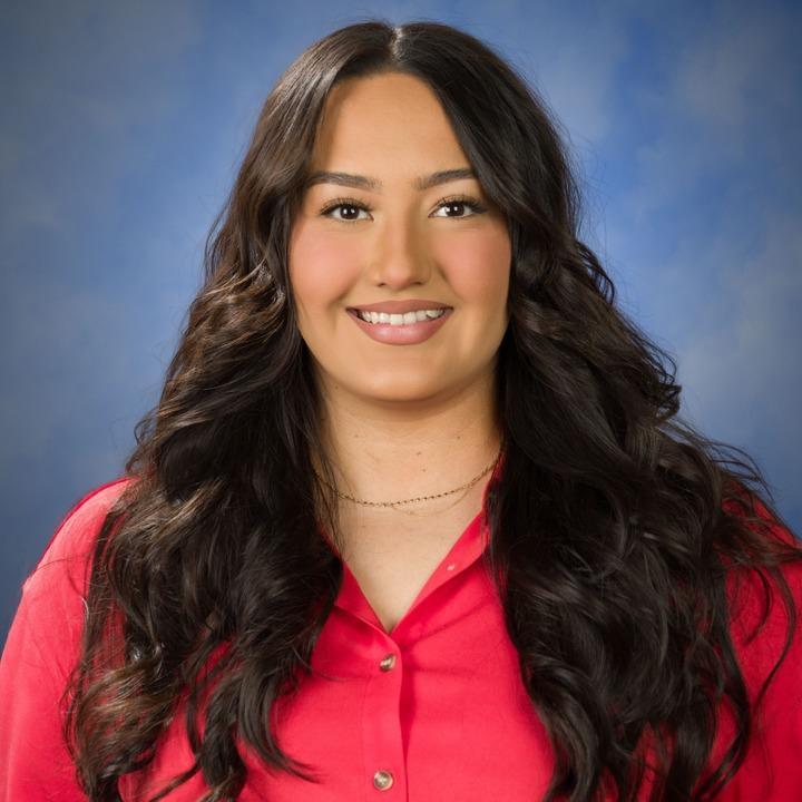 LizetteRobles Burgos's Profile Photo