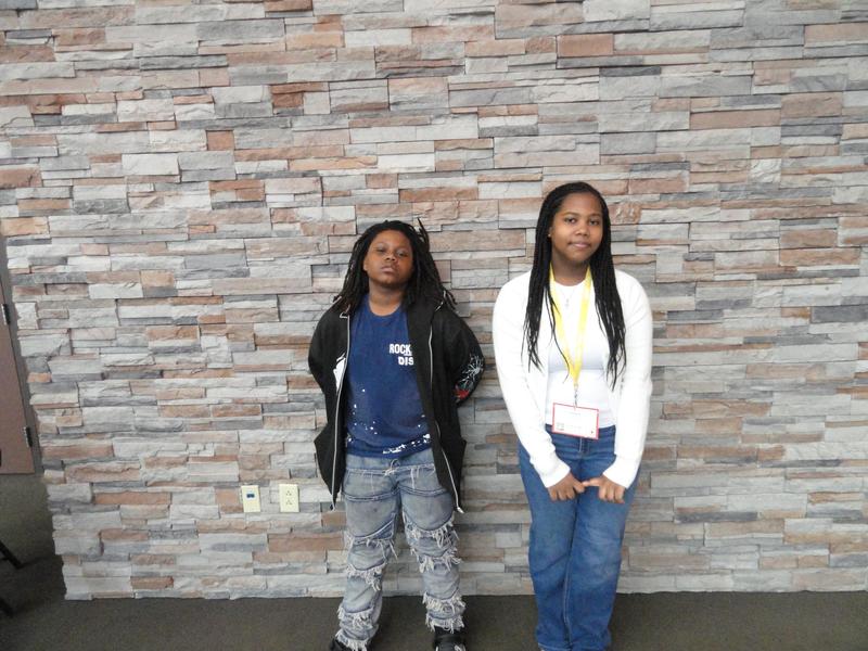 Cairo Jr. High School Beta Club Attends 31st Annual Illinois Jr. Beta Convention Thumbnail Image