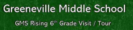 rising 6th grade
