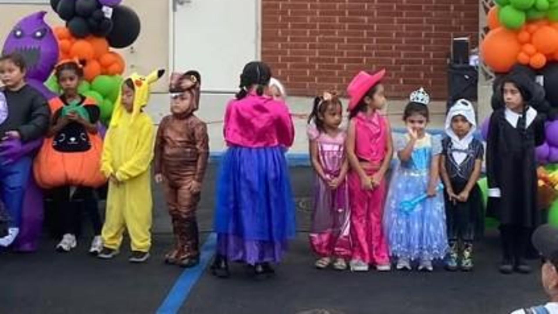 Bayside Fall Festival