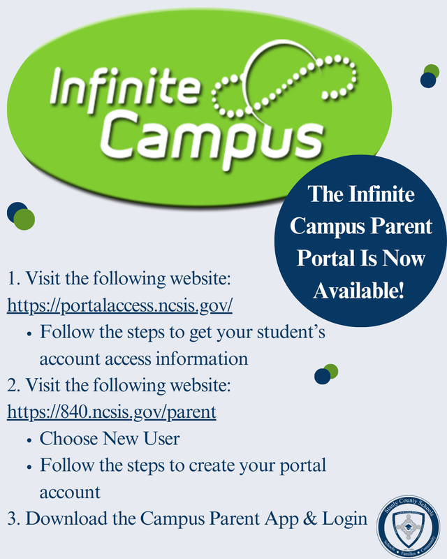 Infinite Campus