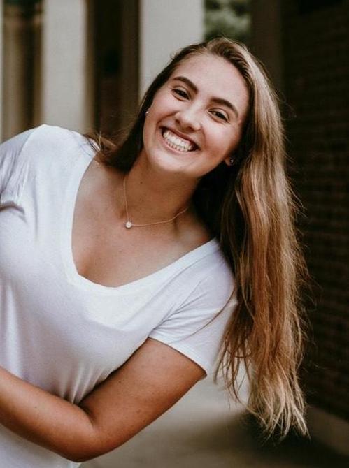Caroline Konrad, St. Timothy's School Class of 2015