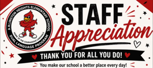 Staff App