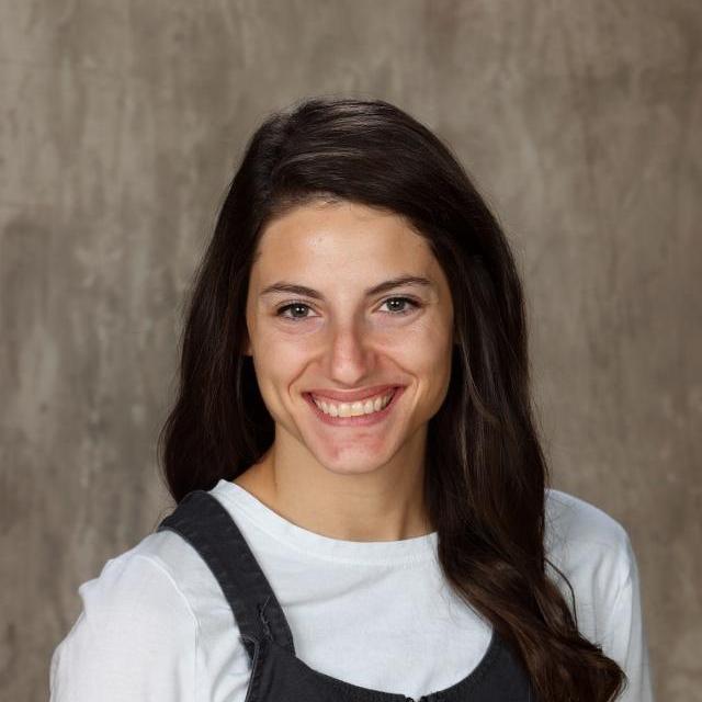 JessicaWeeks's Profile Photo