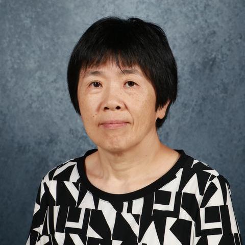 AndreaZheng's Profile Photo