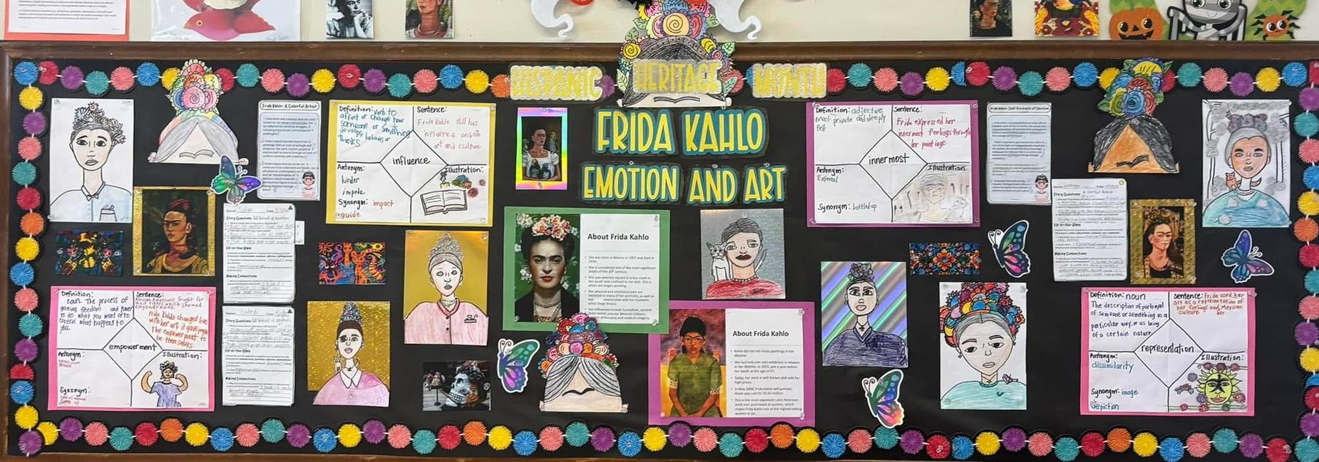 Frida