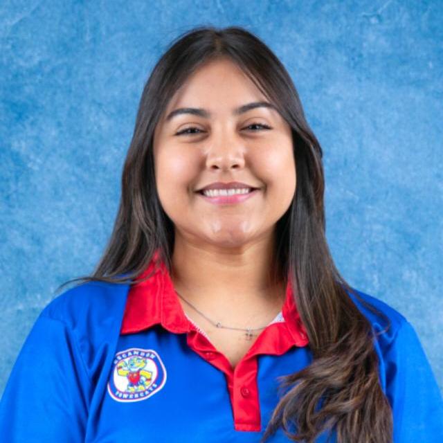 JacquelineMedina's Profile Photo