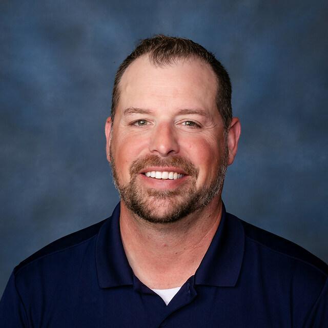 MarkBrown's Profile Photo