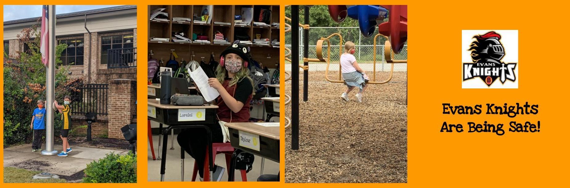 Student Masks