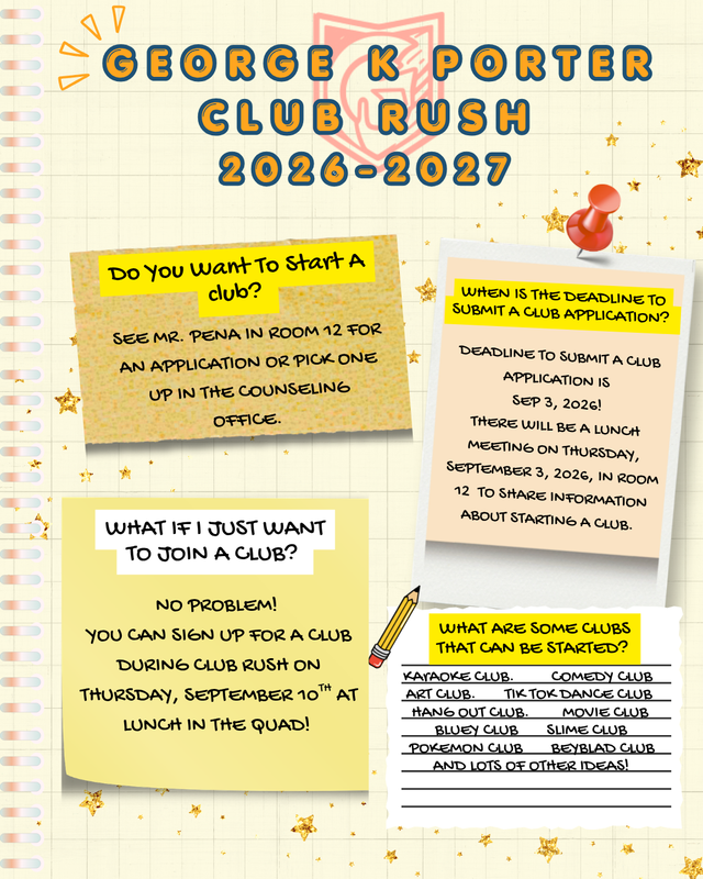 Club Rush
