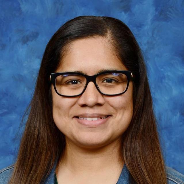 AricelleCordova's Profile Photo