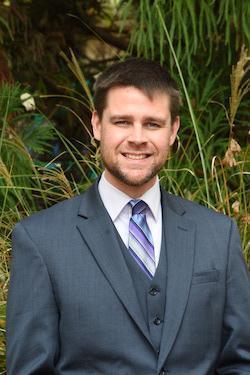 Josh Cathey