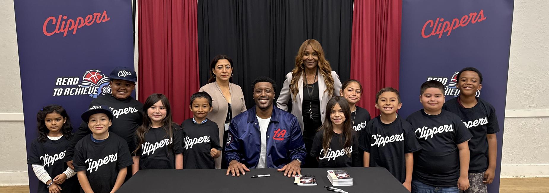 clippers