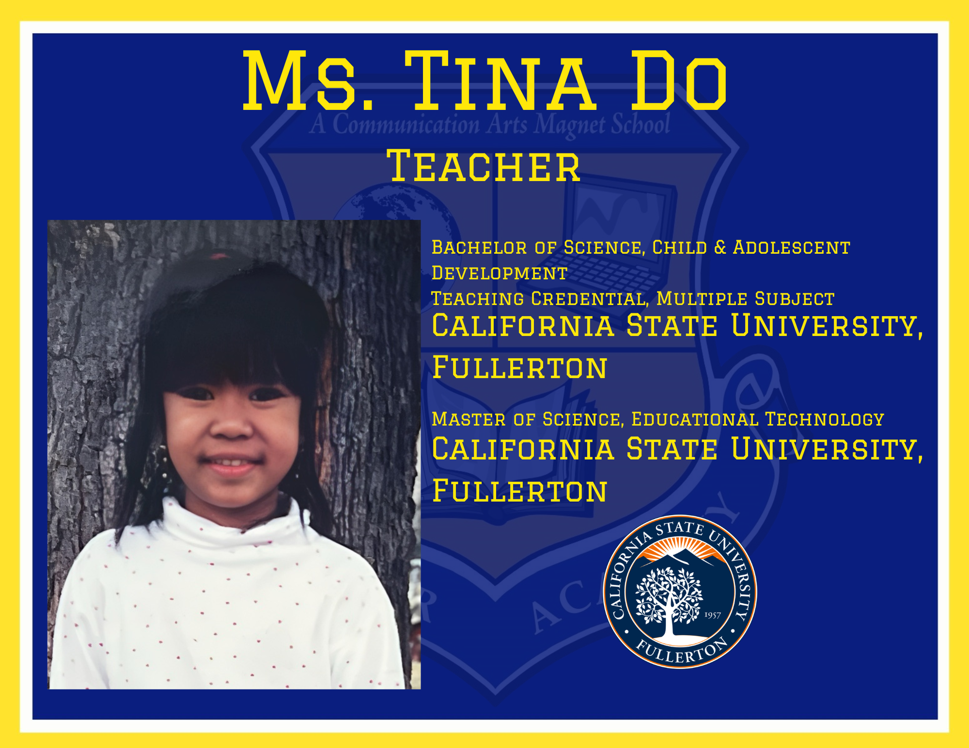 Ms. Do