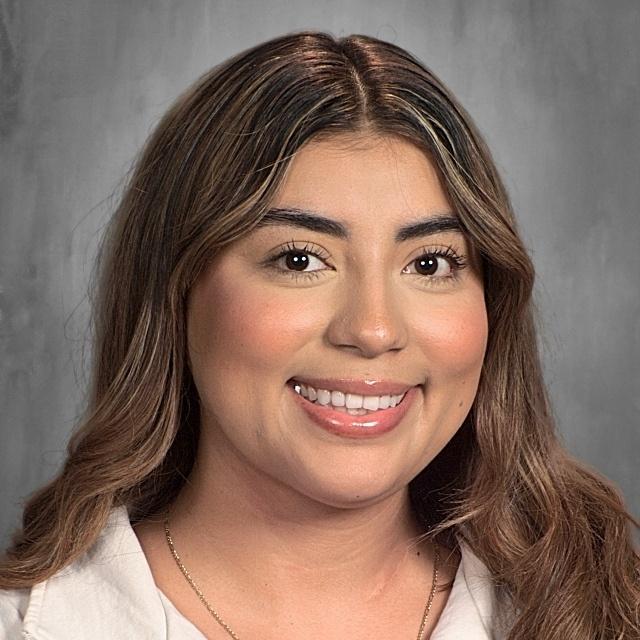 JasmineMacias's Profile Photo