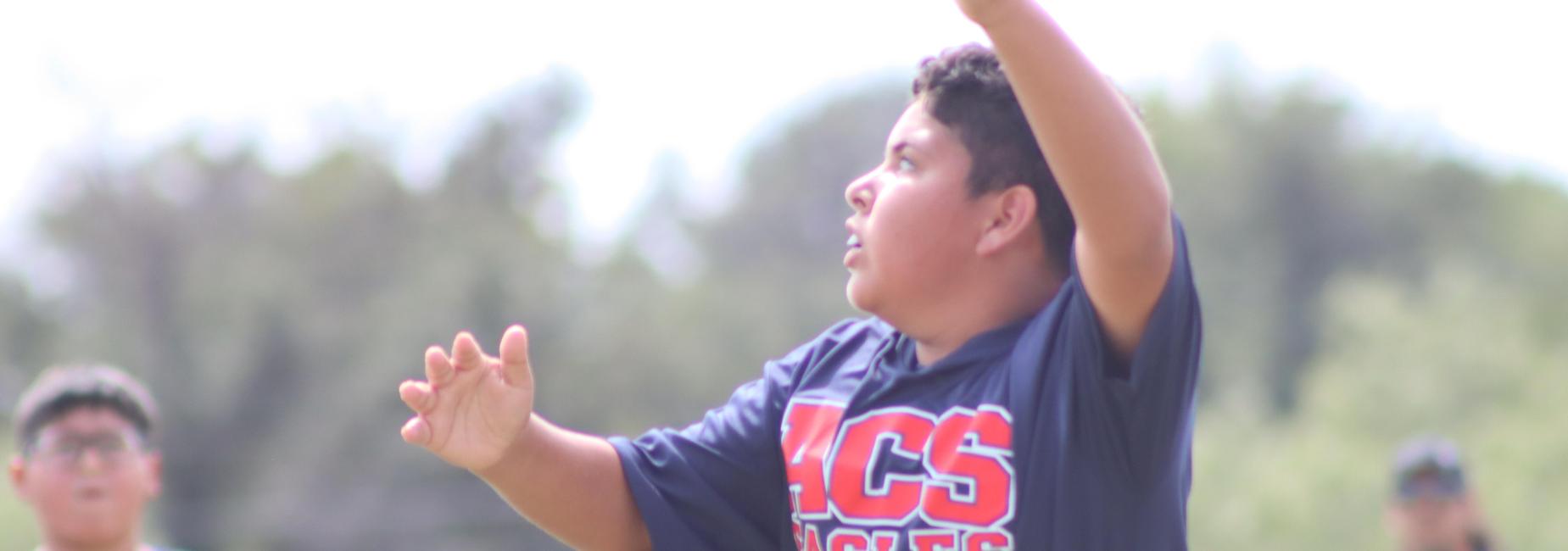 flag football