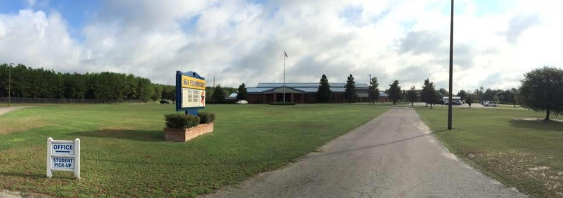 sga
