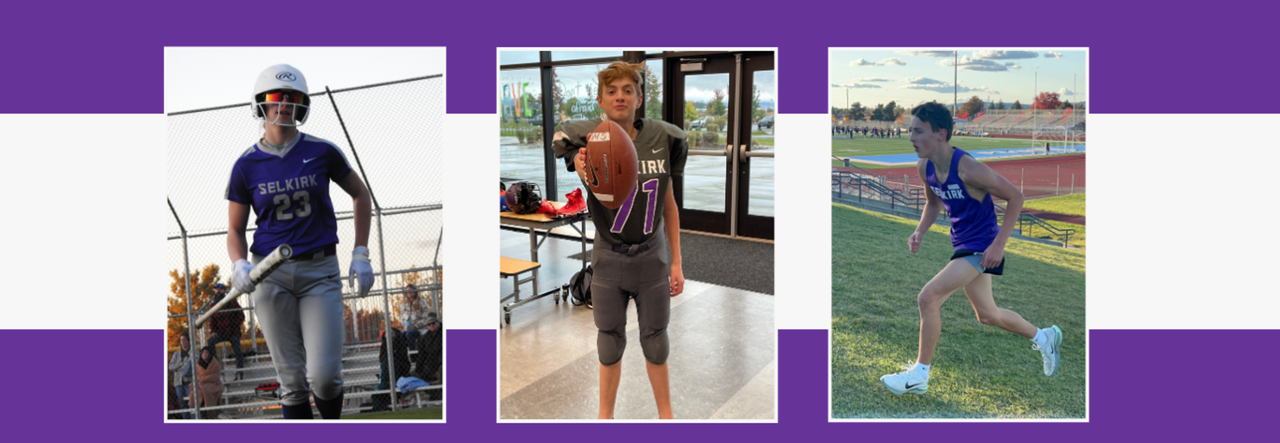 Join Fall Sports