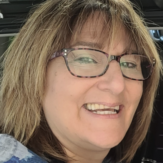 NathalieJohnson's Profile Photo