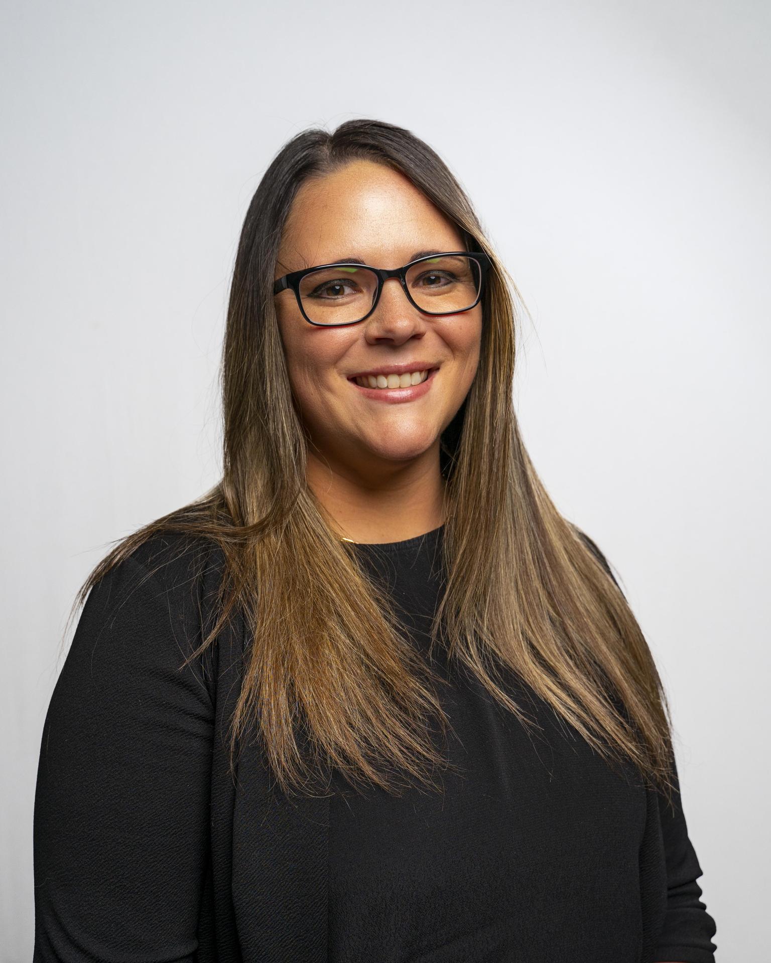 Whitney Rutledge, Band Director MVMS