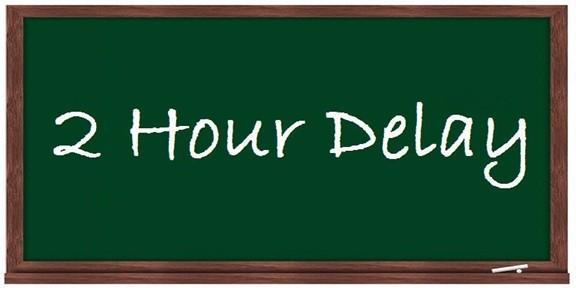 delay