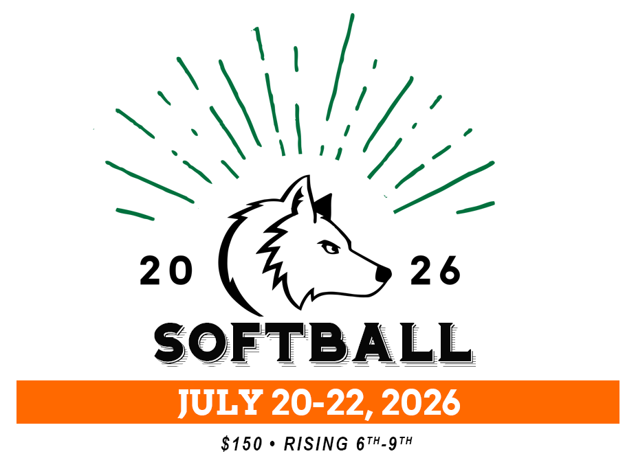 JP Softball Camp