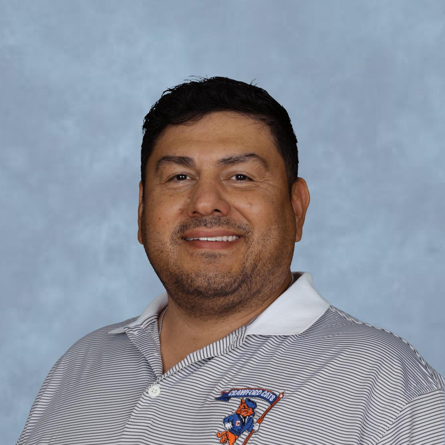 Staff Directory Crawford Elementary