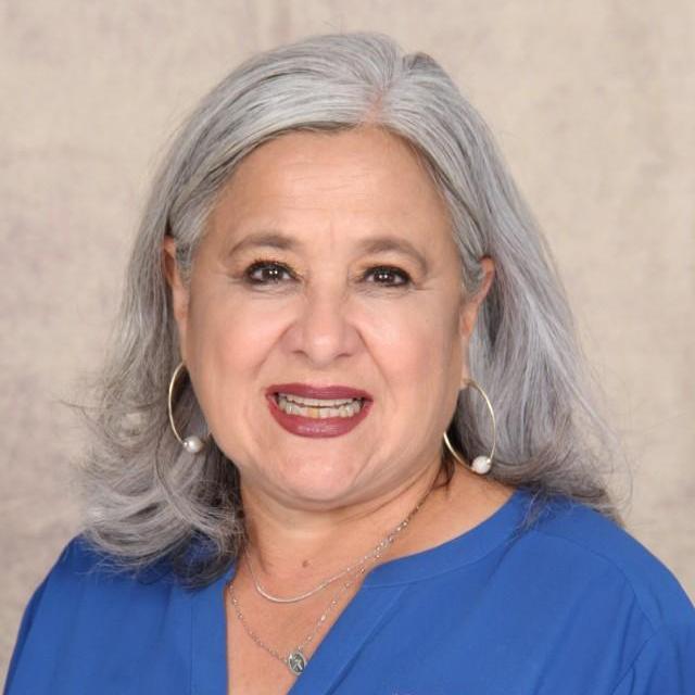 OlgaGentry's Profile Photo