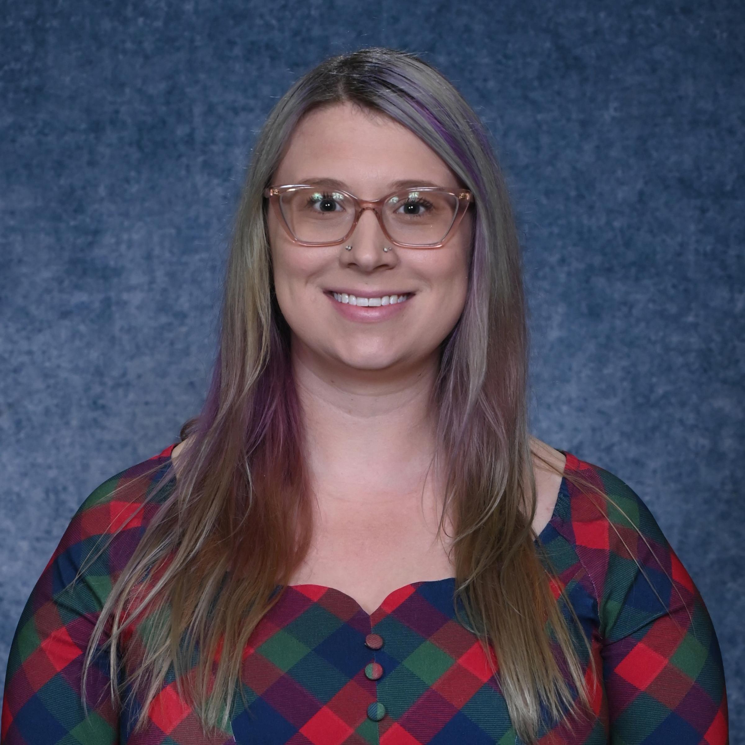 JuliaMcClendon's Profile Photo