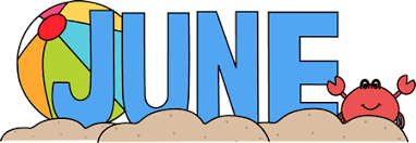 June Calendar Thumbnail Image