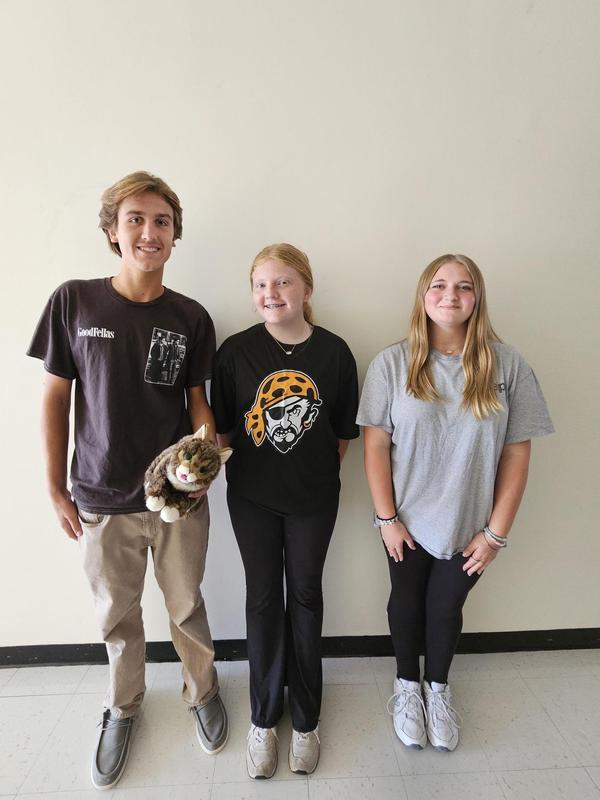 Vet Science Team