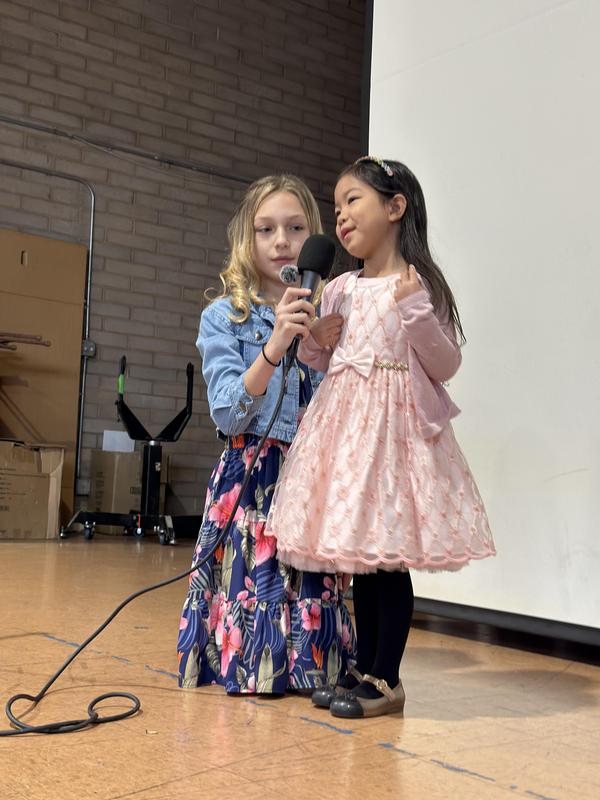 The 2026 Oratorical Festival