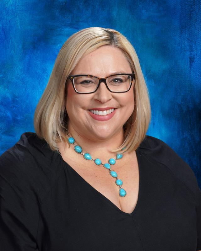 Brinkman, Mrs.