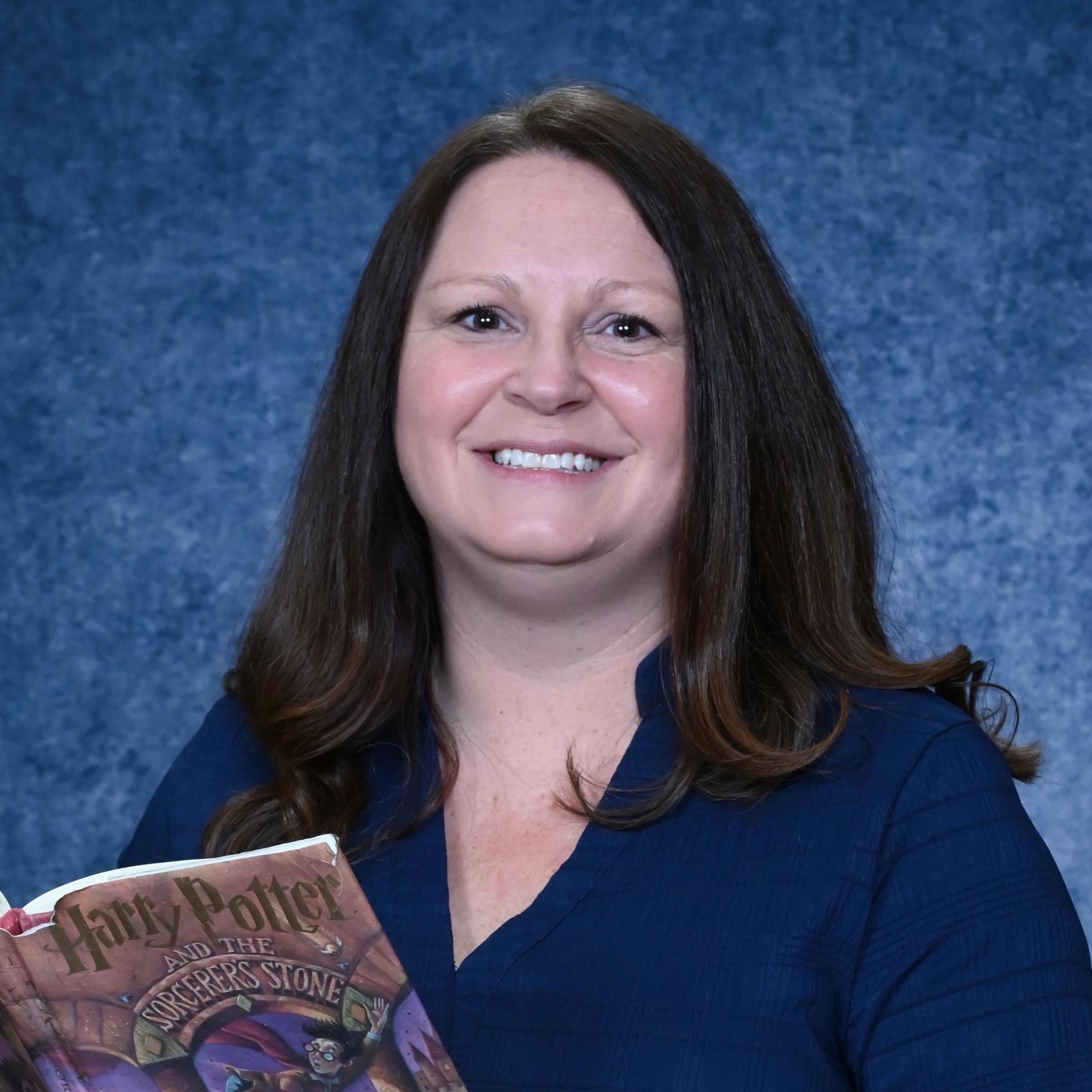 JenniferPressley's Profile Photo