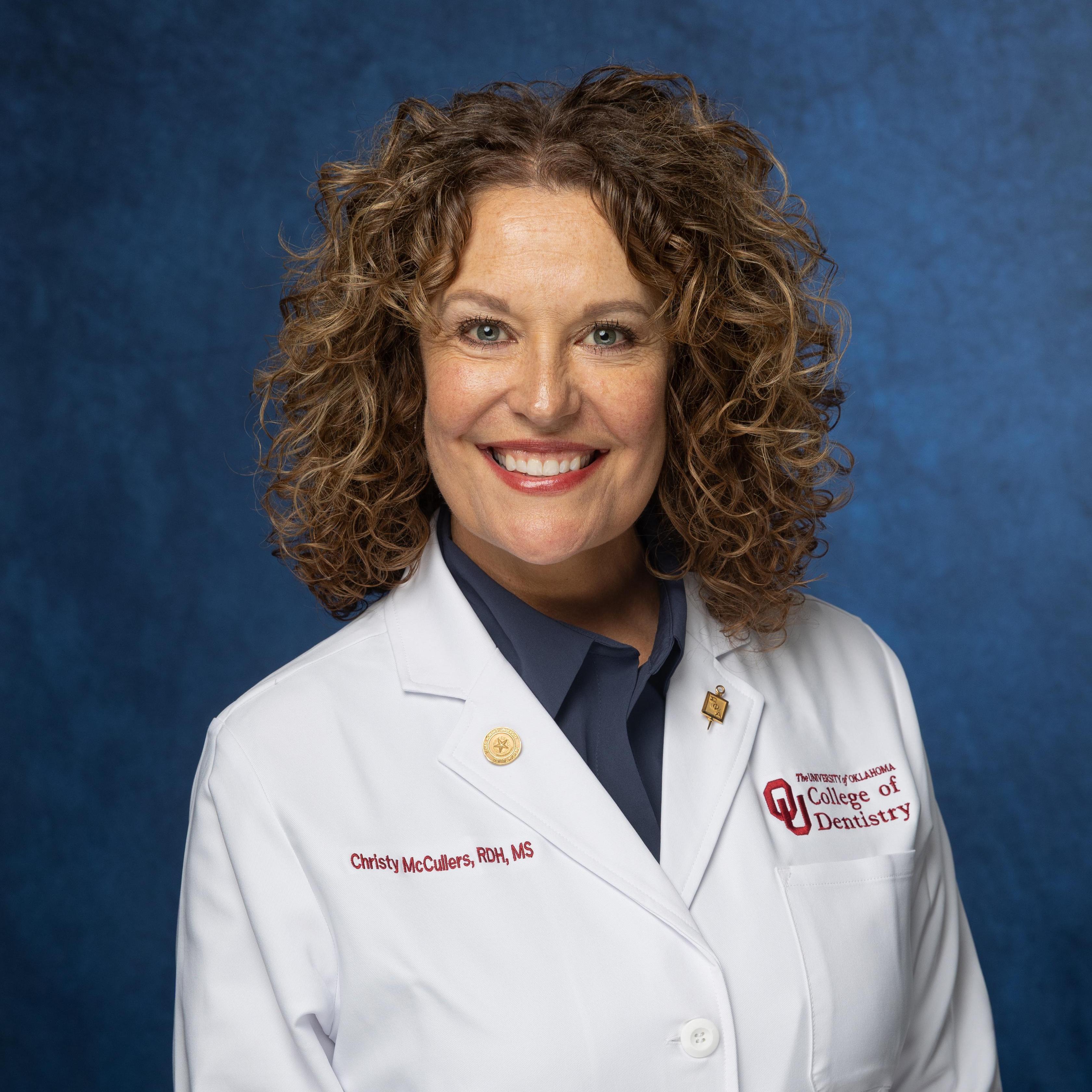 ChristyMcCullers's Profile Photo